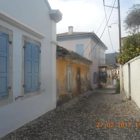 Traditional House