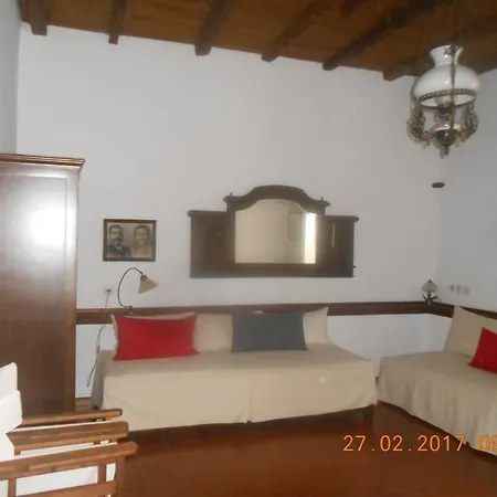 Traditional House *