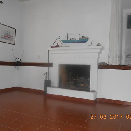 Traditional House Ferienhaus