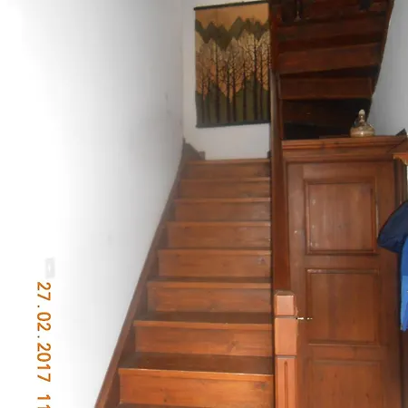 Traditional House * Galaxídhion