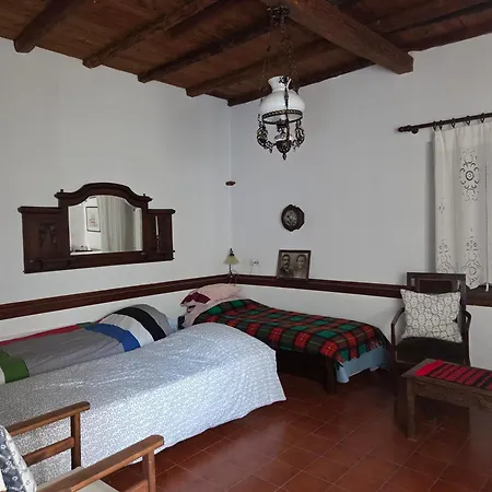 Traditional House * Galaxídhion